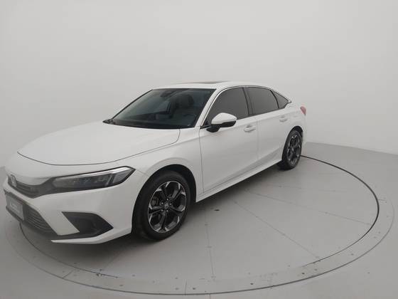 HONDA CIVIC 2.0 DI e:HEV ADVANCED E-CVT